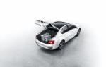 Skoda Octavia 2016 года (CN)